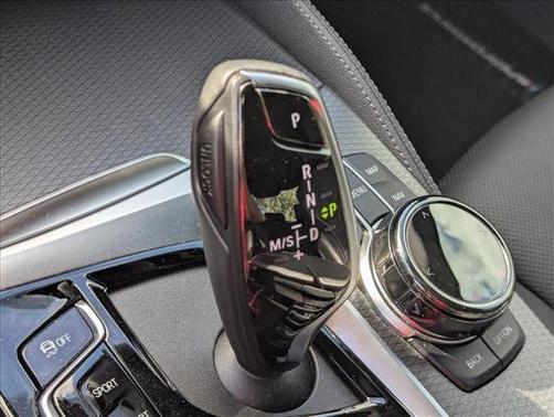 2023 BMW M550 i Xdrive