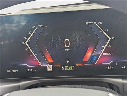 2023 BMW i4 Gran Coupe eDrive35