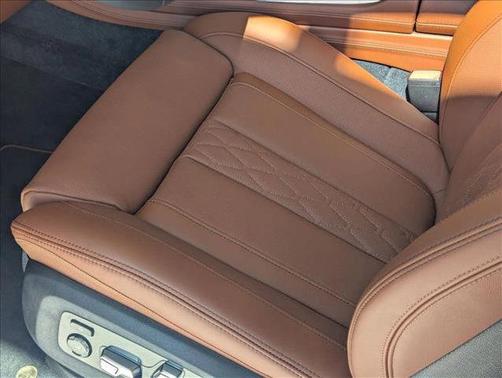 2026 BMW ALPINA XB7 ALPINA XB7