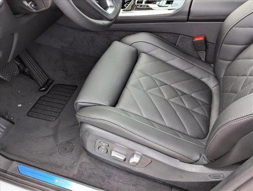 2025 BMW X5 sDrive40i