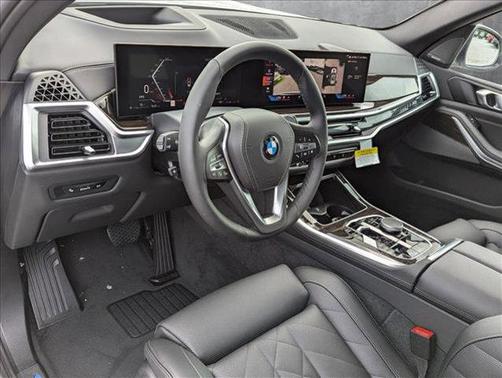 2025 BMW X5 sDrive40i