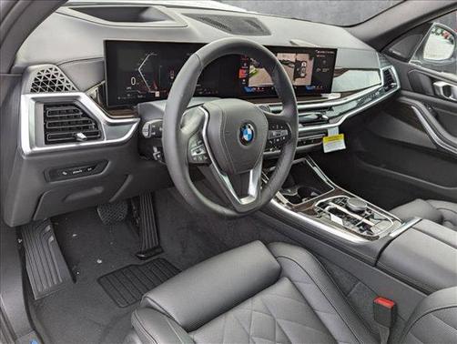 2025 BMW X5 sDrive40i
