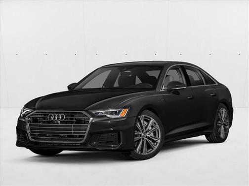 2022 Audi A6 45 Premium