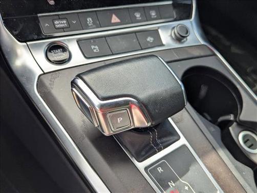 2022 Audi A6 45 Premium