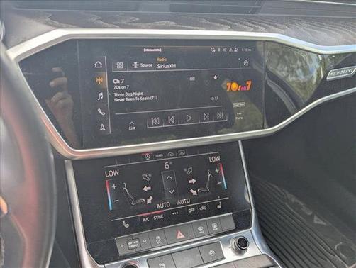 2022 Audi A6 45 Premium