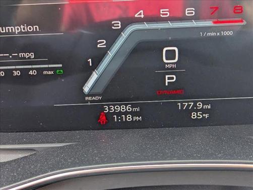 2022 Audi A6 45 Premium