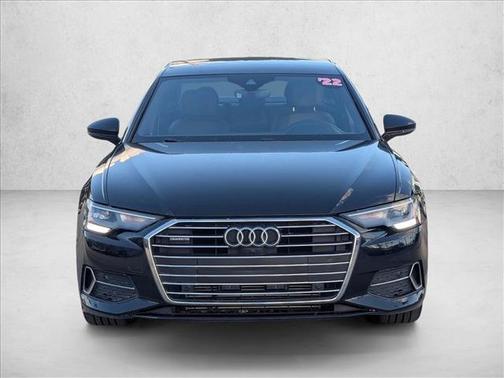 2022 Audi A6 45 Premium
