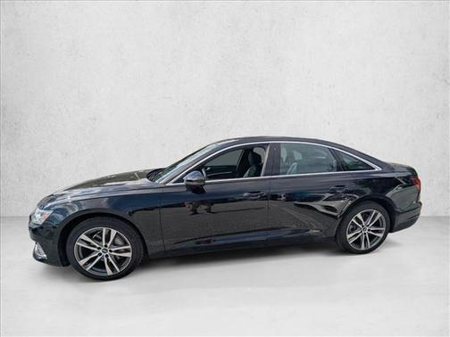 2022 Audi A6 45 Premium