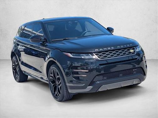 2023 Land Rover Range Rover Evoque R-Dynamic SE
