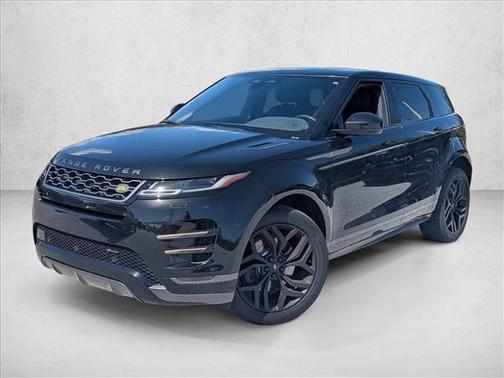 2023 Land Rover Range Rover Evoque R-Dynamic SE