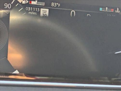 2023 Land Rover Range Rover Evoque R-Dynamic SE