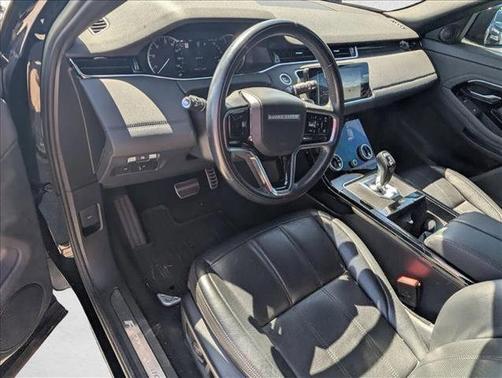 2023 Land Rover Range Rover Evoque R-Dynamic SE