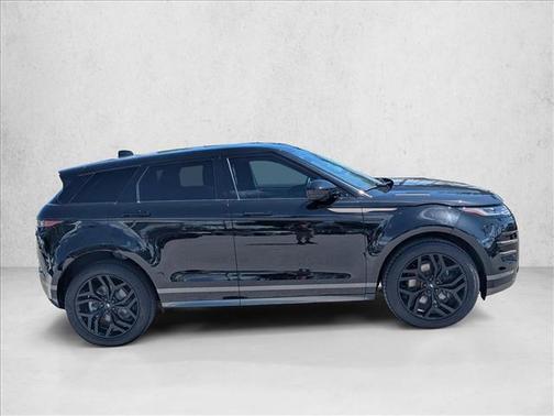 2023 Land Rover Range Rover Evoque R-Dynamic SE