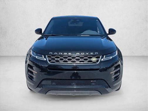 2023 Land Rover Range Rover Evoque R-Dynamic SE