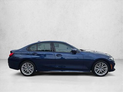 2023 BMW 330 330i