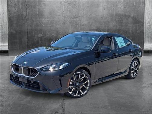 2025 BMW 228 Gran Coupe xDrive