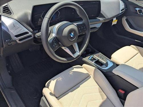 2025 BMW 228 Gran Coupe xDrive