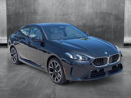 2025 BMW 228 Gran Coupe xDrive