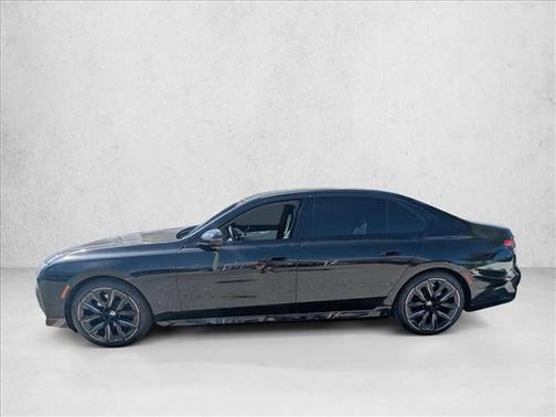 2023 BMW 760 i xDrive