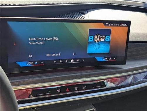 2023 BMW 760 i xDrive