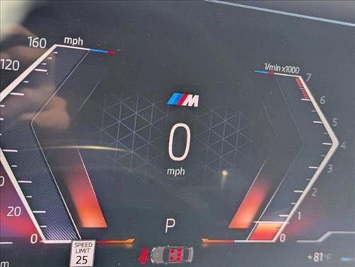 2023 BMW 760 i xDrive