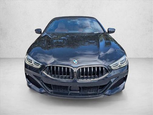 2022 BMW M850 xDrive