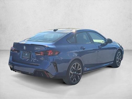 2026 BMW 228 Gran Coupe 228