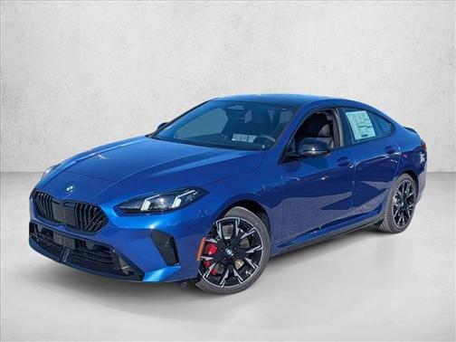 2026 BMW 228 Gran Coupe 228