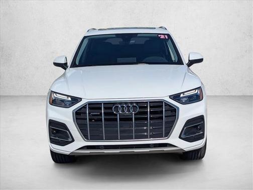 2021 Audi Q5 45 Premium Plus