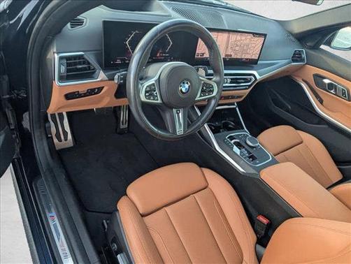 2023 BMW 330 xDrive