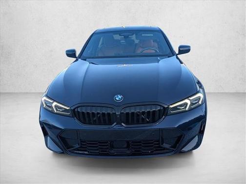2023 BMW 330 xDrive