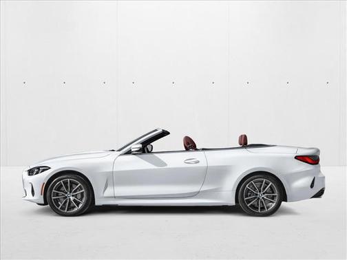 2026 BMW 430 i xDrive