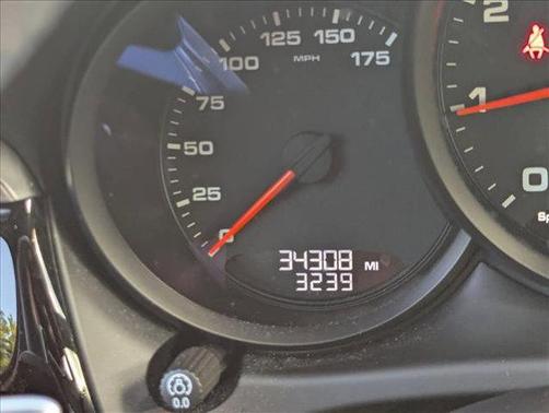 2020 Porsche Macan AWD