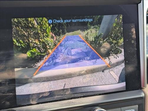 2020 Porsche Macan AWD