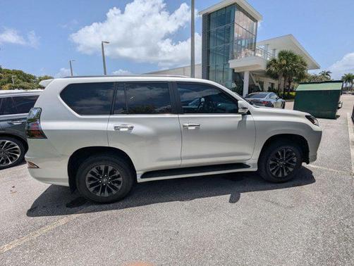 2023 Lexus GX 460 Premium