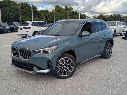2026 BMW X1 xDrive28i