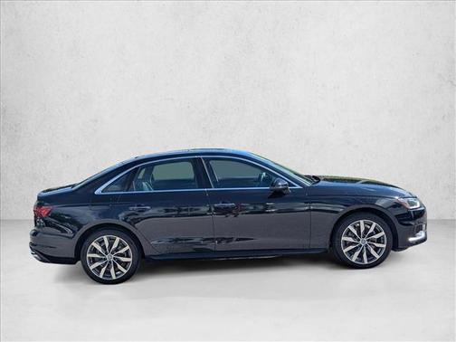 2020 Audi A4 40 Premium
