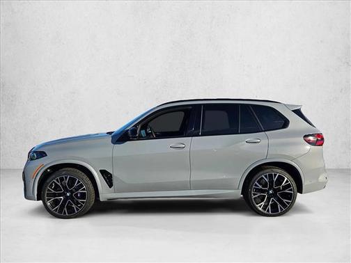 2026 BMW X5 M Base