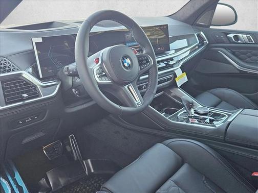 2026 BMW X5 M Base