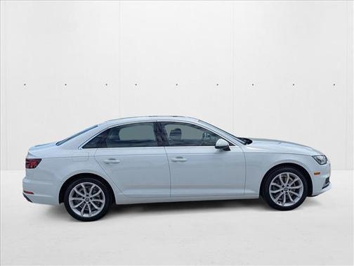 2019 Audi A4 40 Premium
