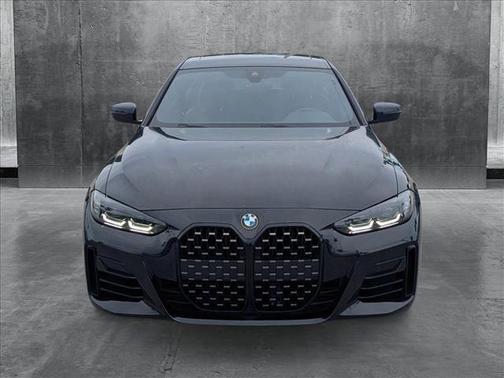 2022 BMW 430 Gran Coupe i