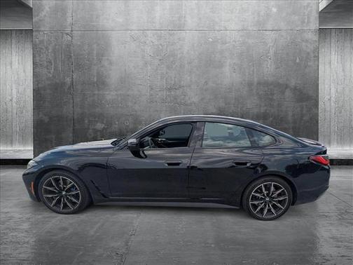 2022 BMW 430 Gran Coupe i