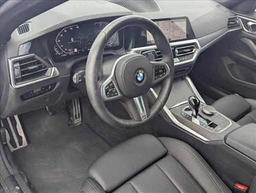 2022 BMW 430 Gran Coupe i