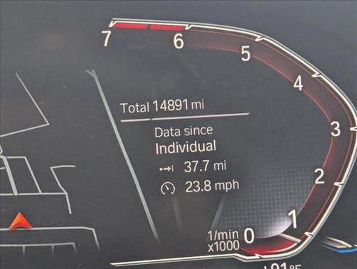 2022 BMW 430 Gran Coupe i