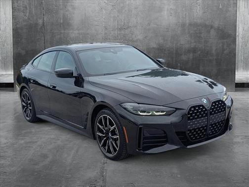 2022 BMW 430 Gran Coupe i