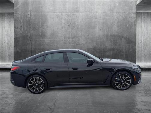 2022 BMW 430 Gran Coupe i