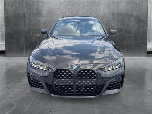 2022 BMW 430 Gran Coupe i
