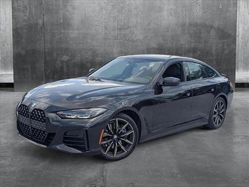 2022 BMW 430 Gran Coupe i