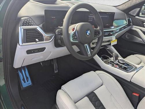 2026 BMW X5 M Base