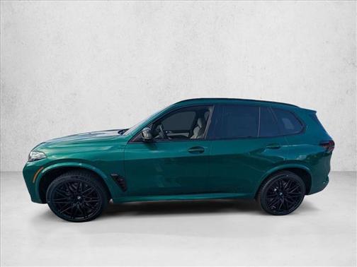 2026 BMW X5 M Base